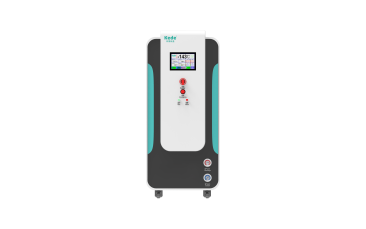 Cryogenic Water Vapor Capture System