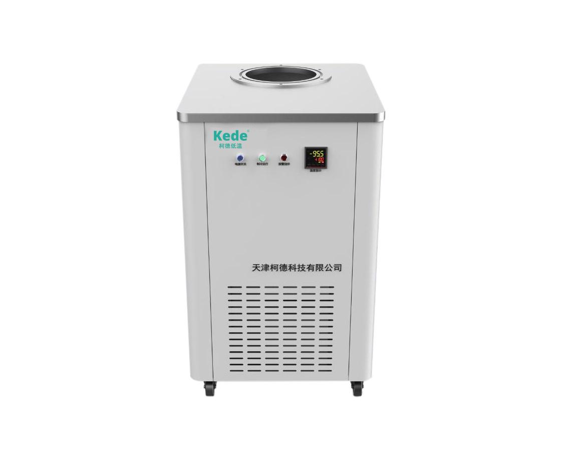 Analysis on the Cooling Performance and Advantages of Kettle-Type Water Cooler
